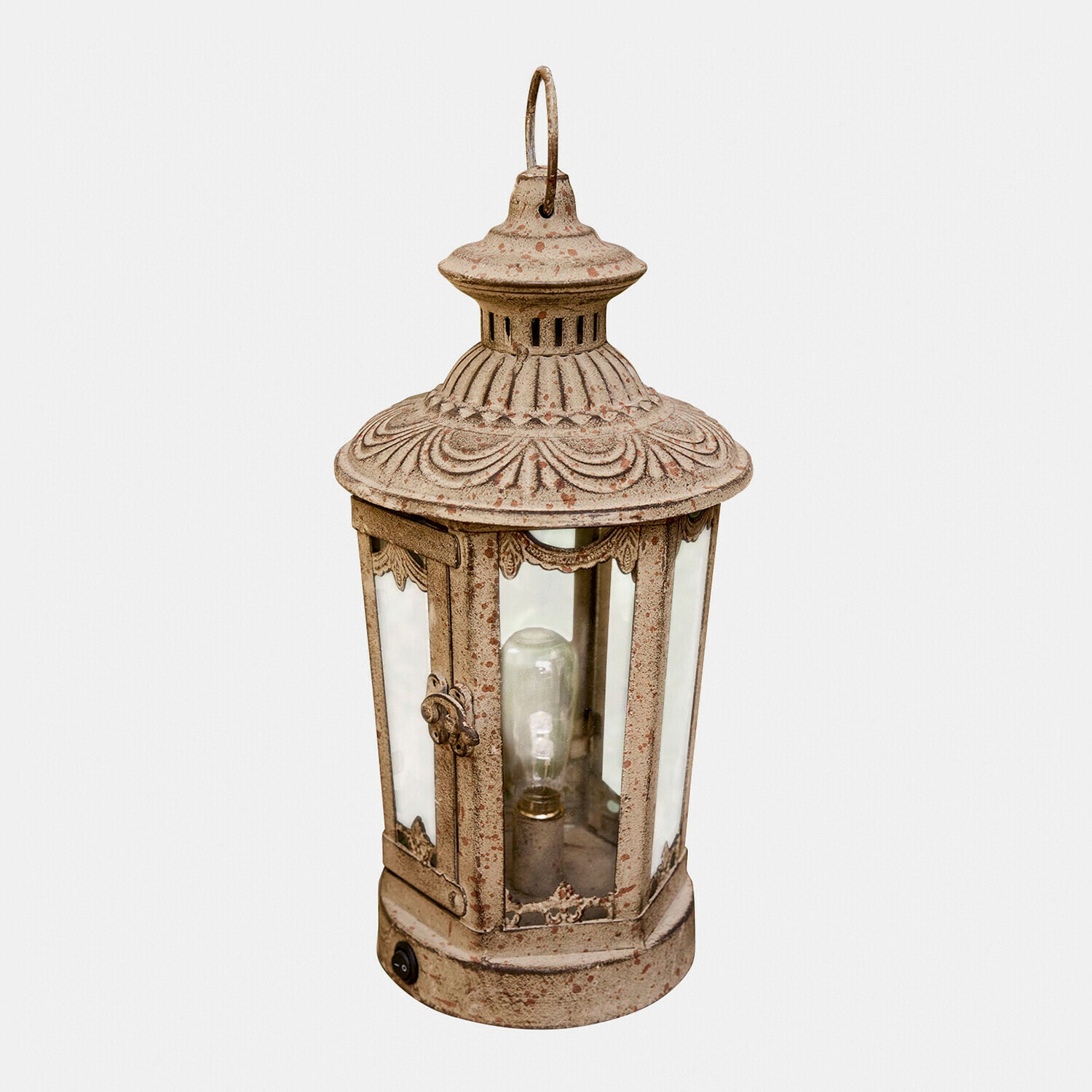LED-Laterne Delourise