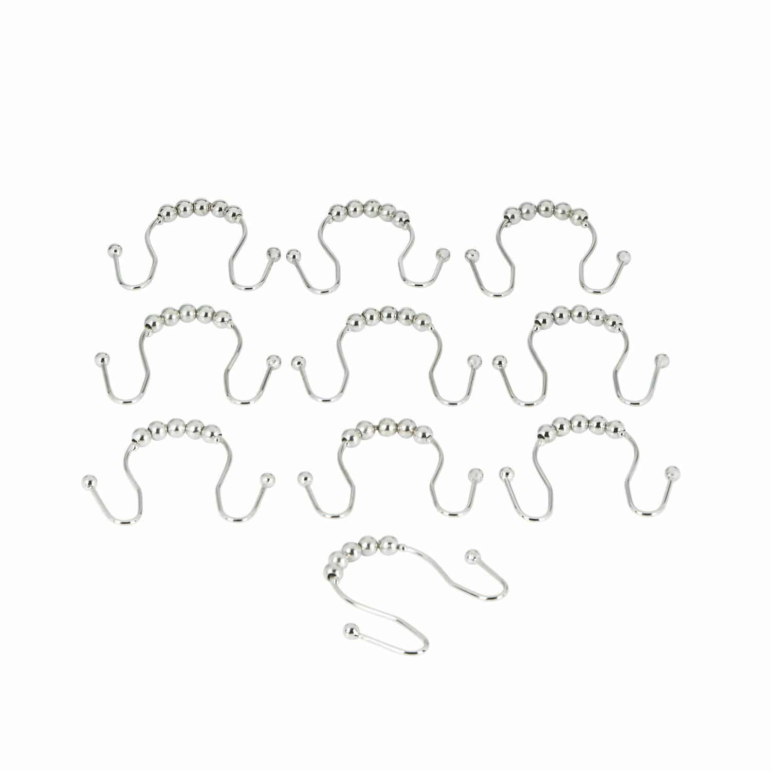 Gardinenring 10er Set Tarascon