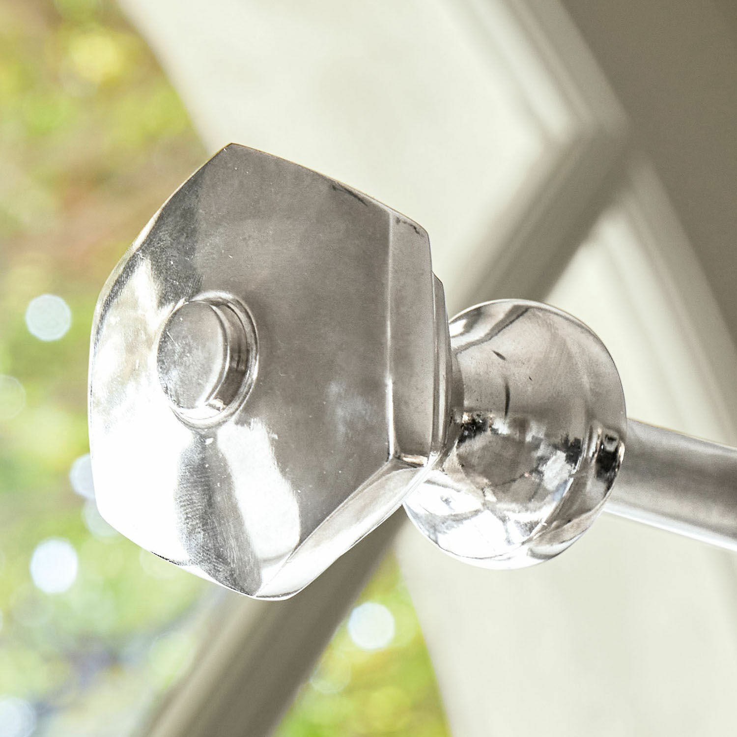 Gardinenstange Valdoie