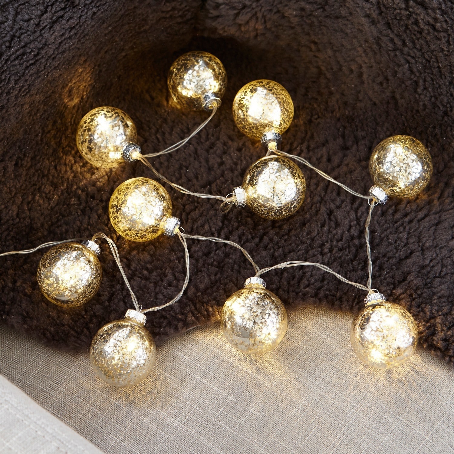 Lichterkette Jerica