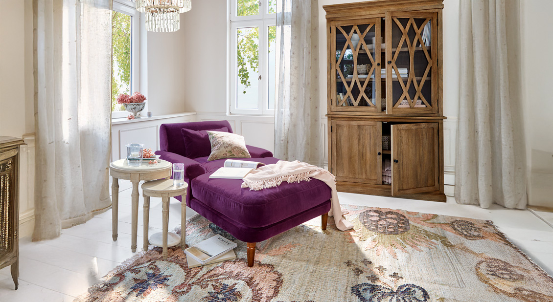 Samtige Pausenmomente