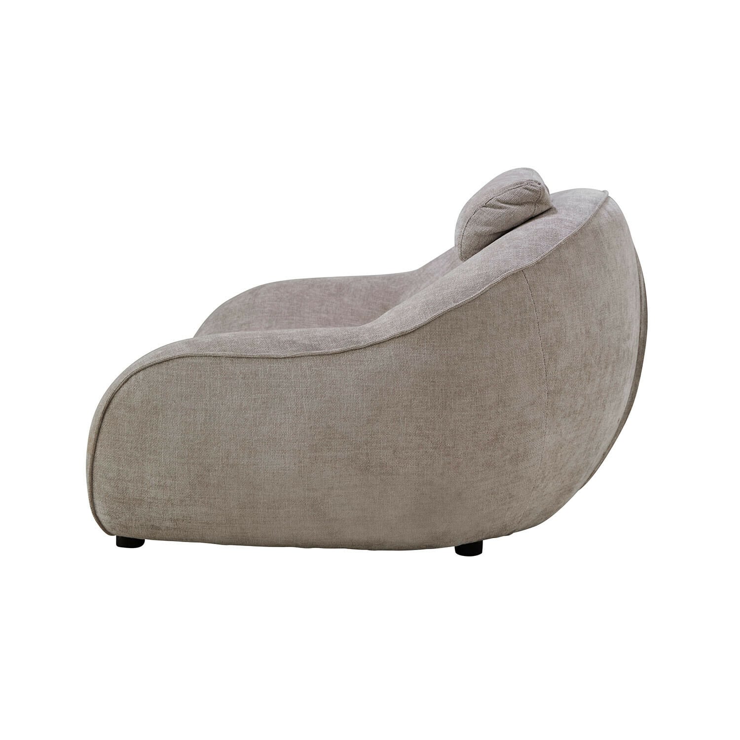 Lounge-Sessel Clariveau