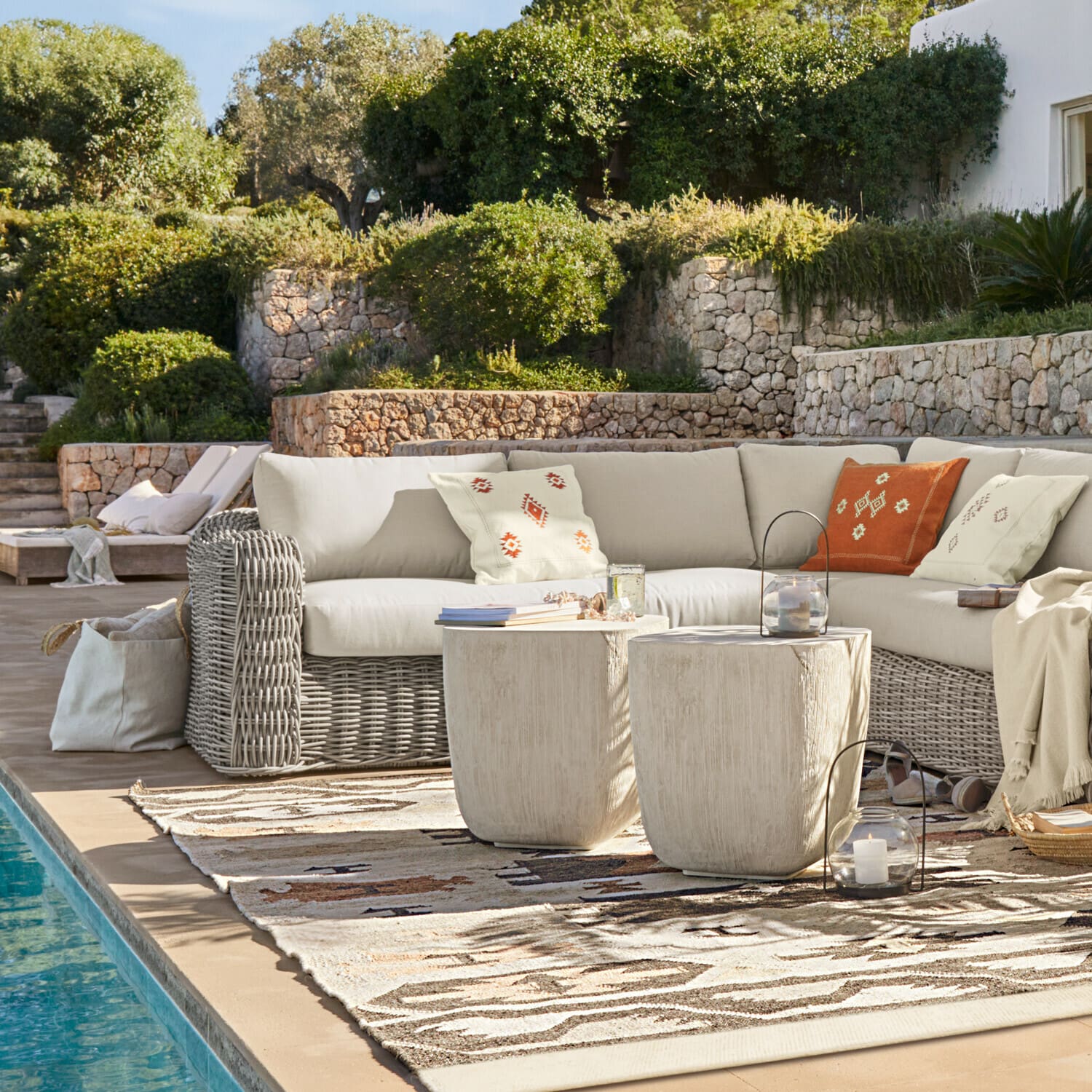 Sofa Eravinto