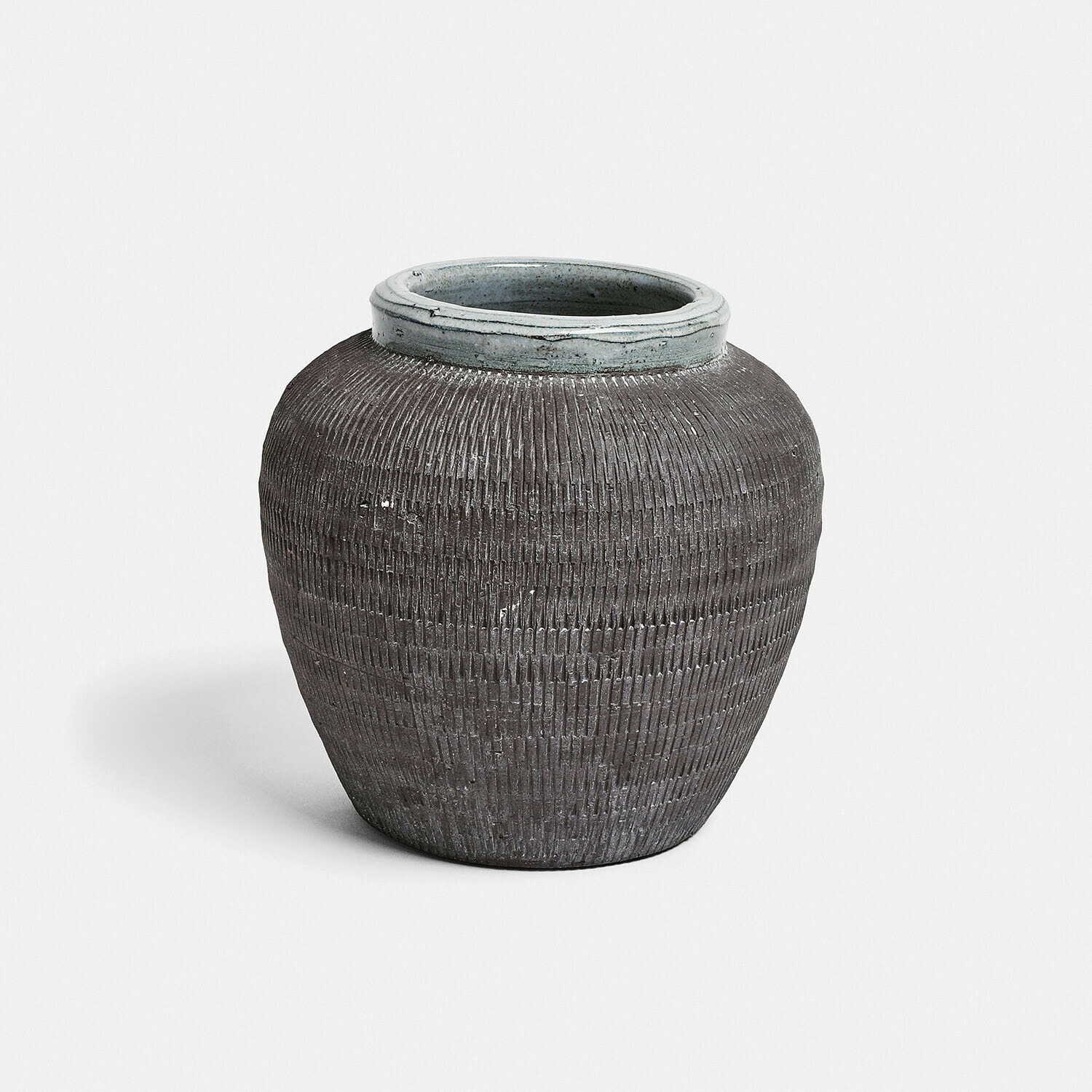 Vase 2er Set Calverna