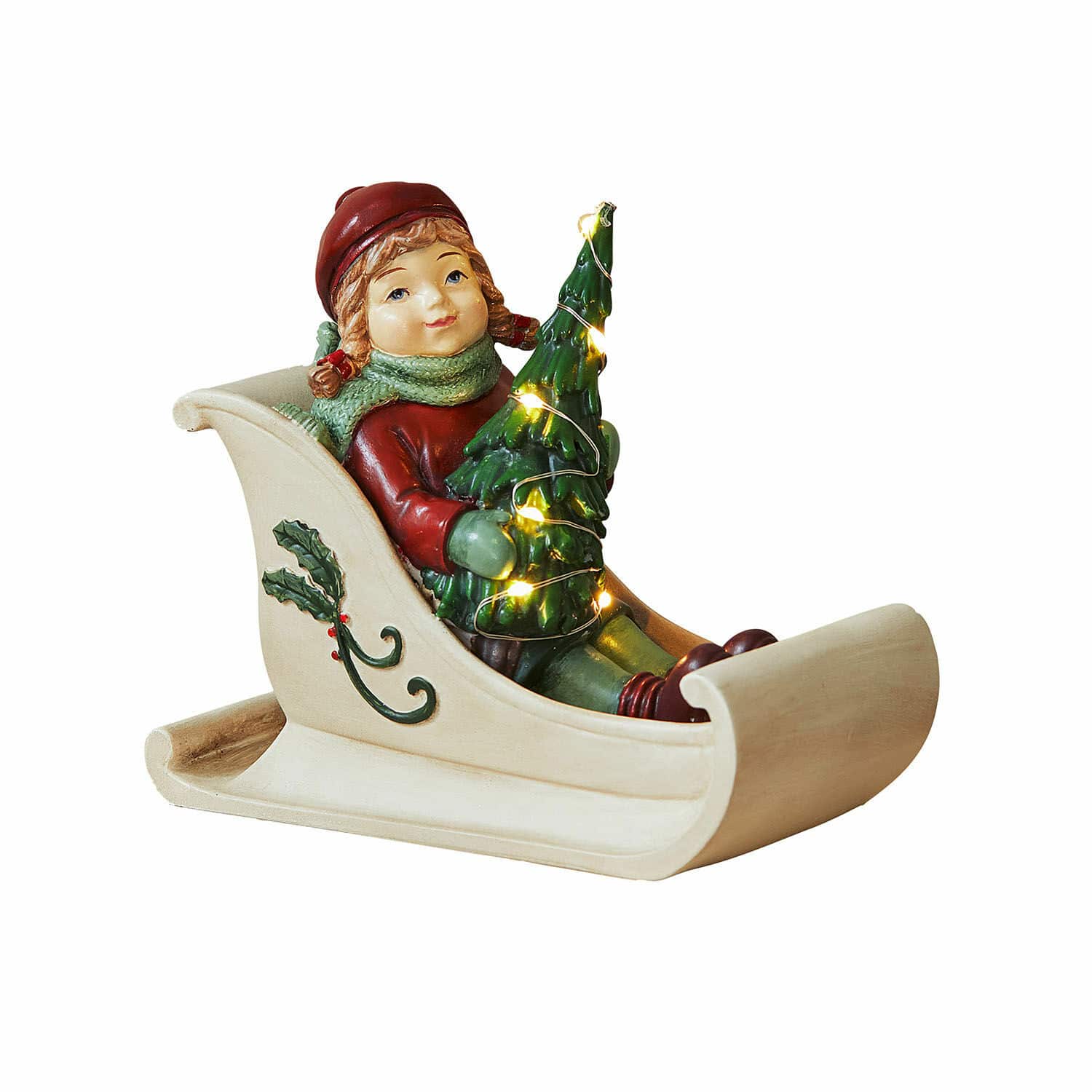 LED-Figur Soriala