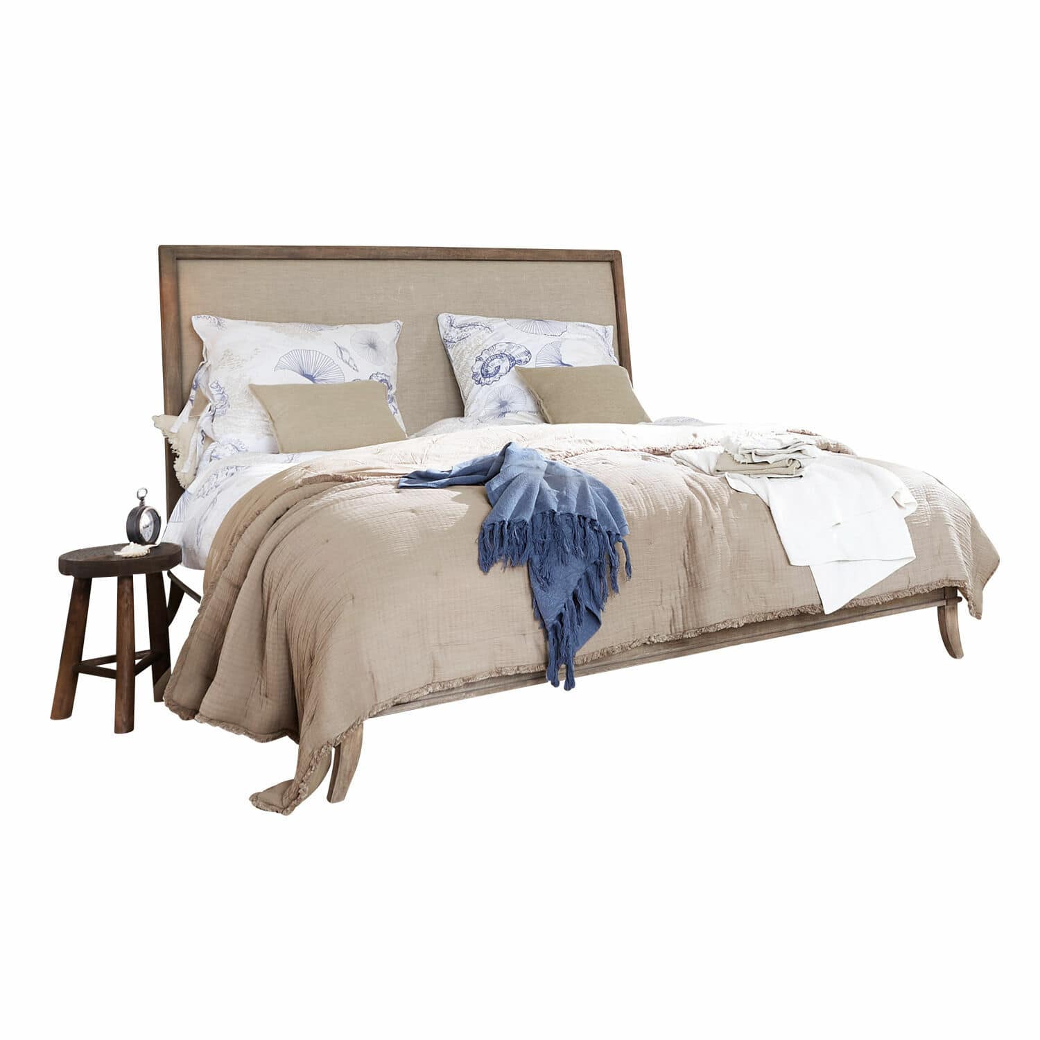 Bett Exermont