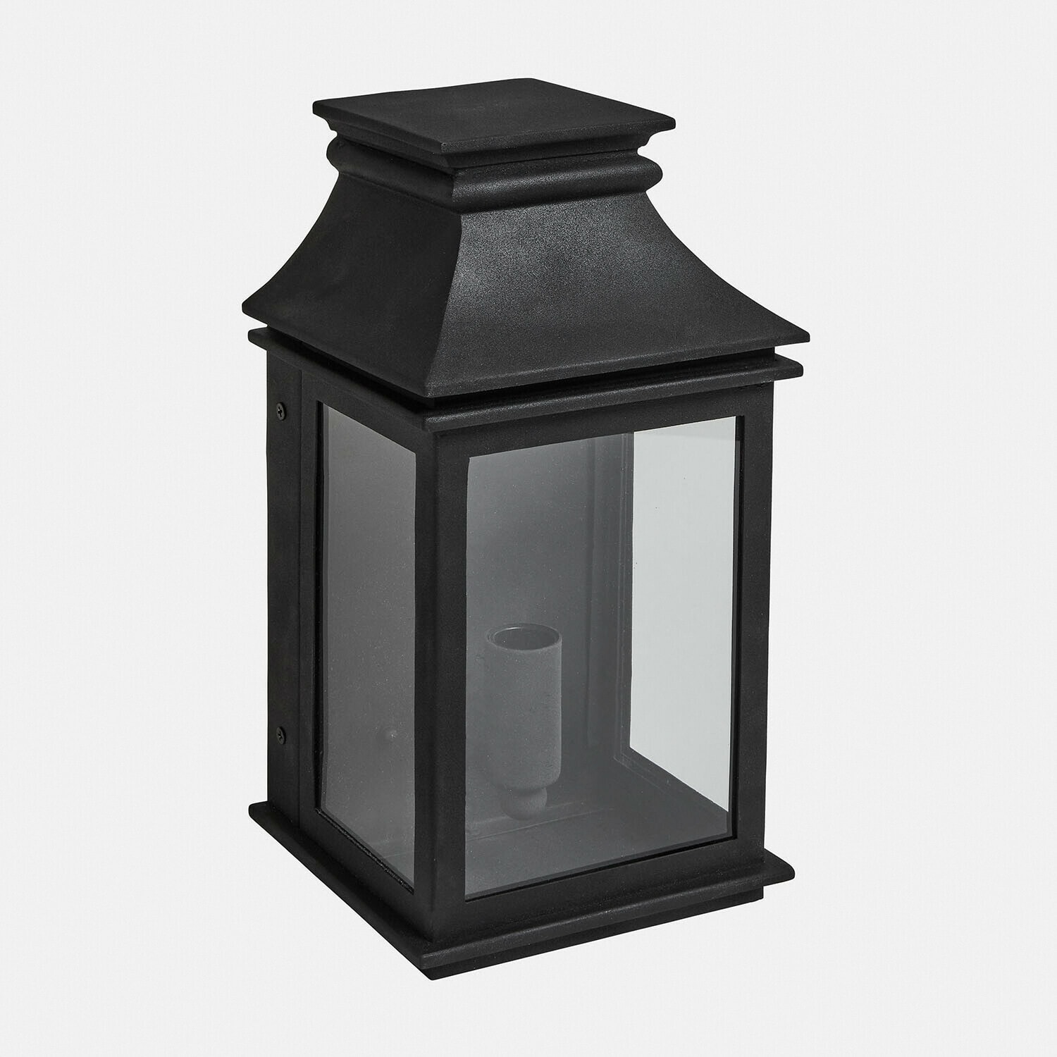 Außenwandlampe Zélivarne
