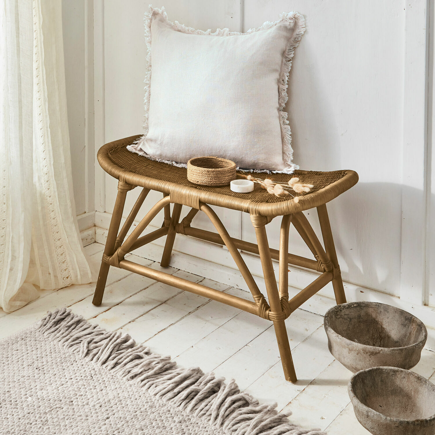 Hocker Morvillars