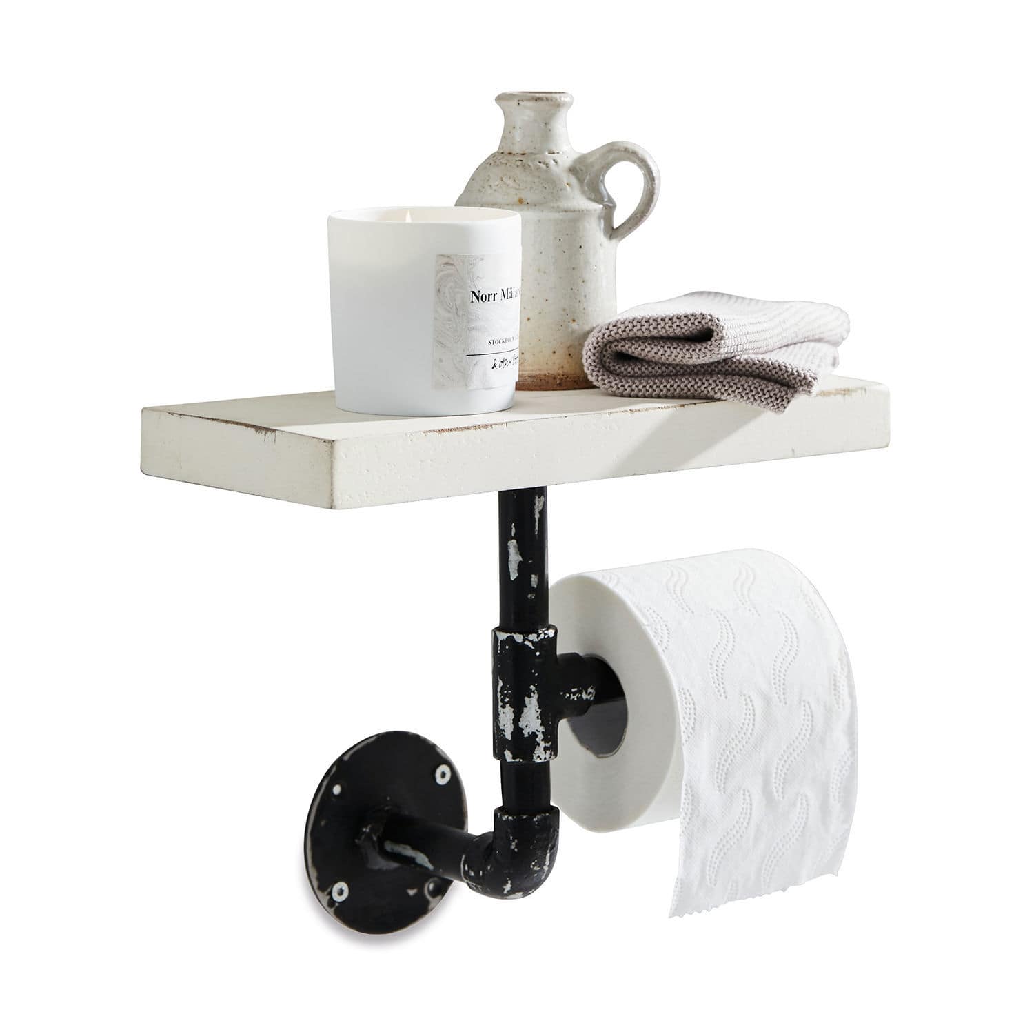 Toilettenpapierhalter Cigale