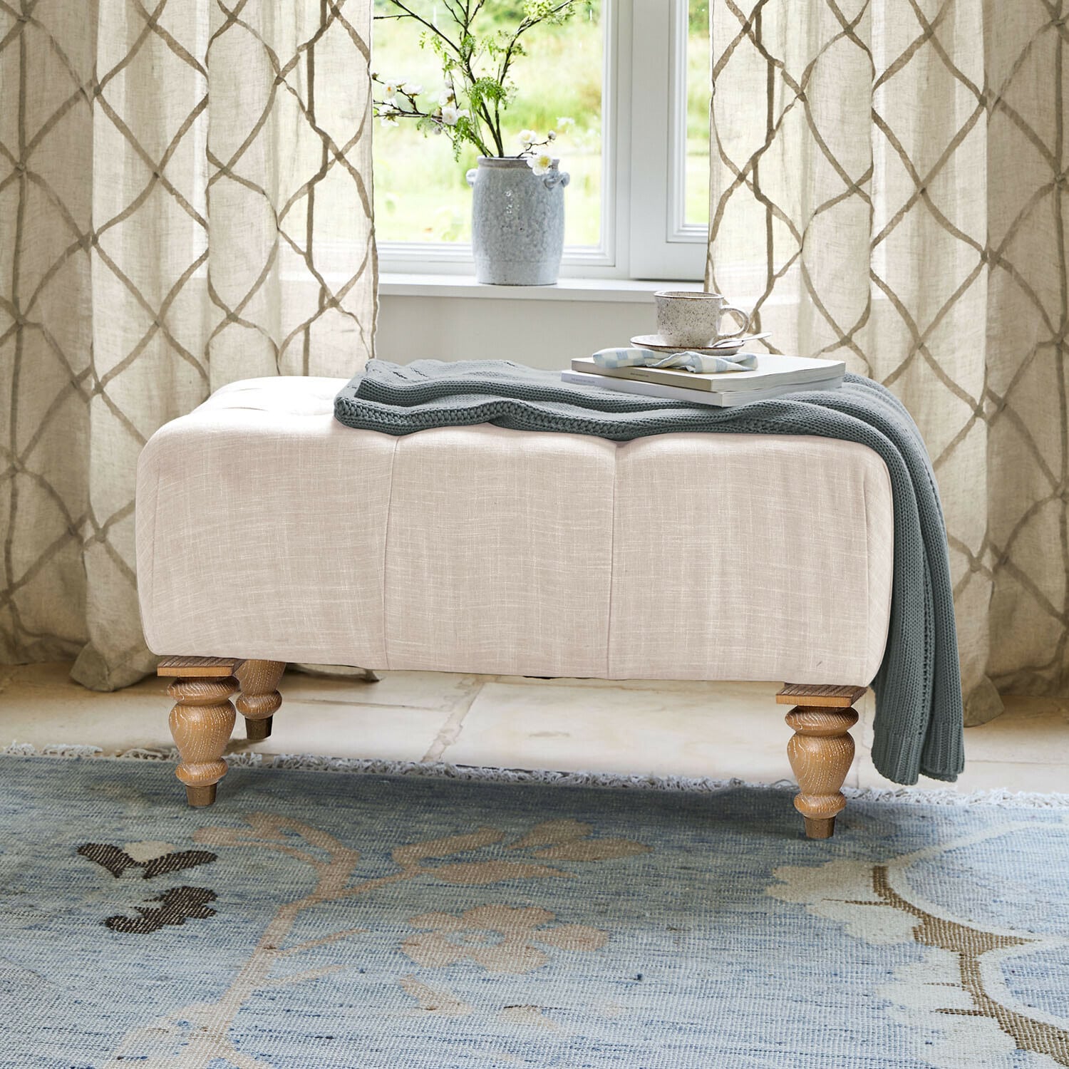 Hocker Durance