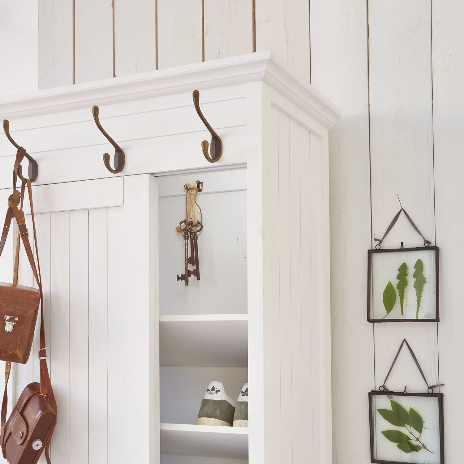 Garderobe Remerton
