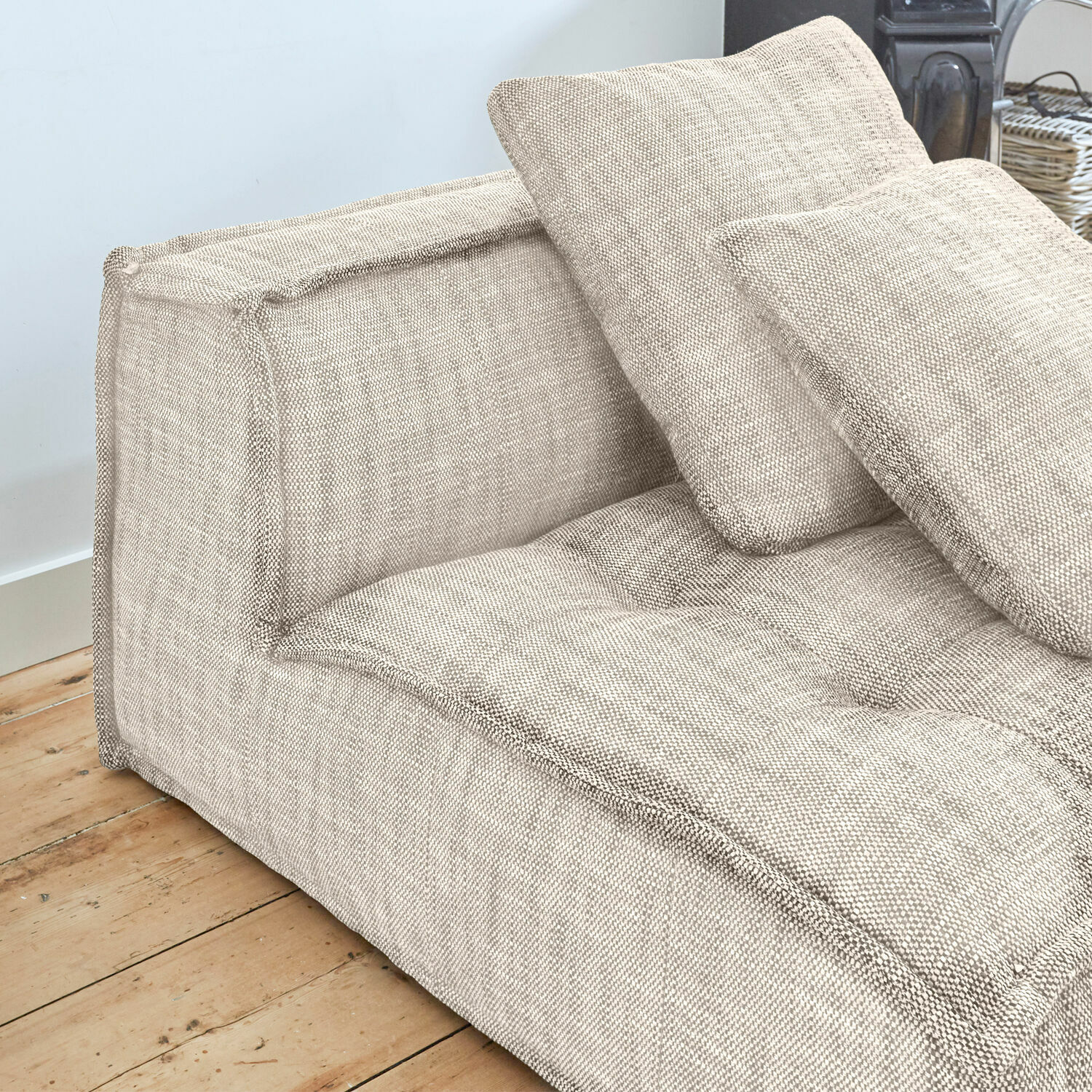 Loungesessel Lemeire