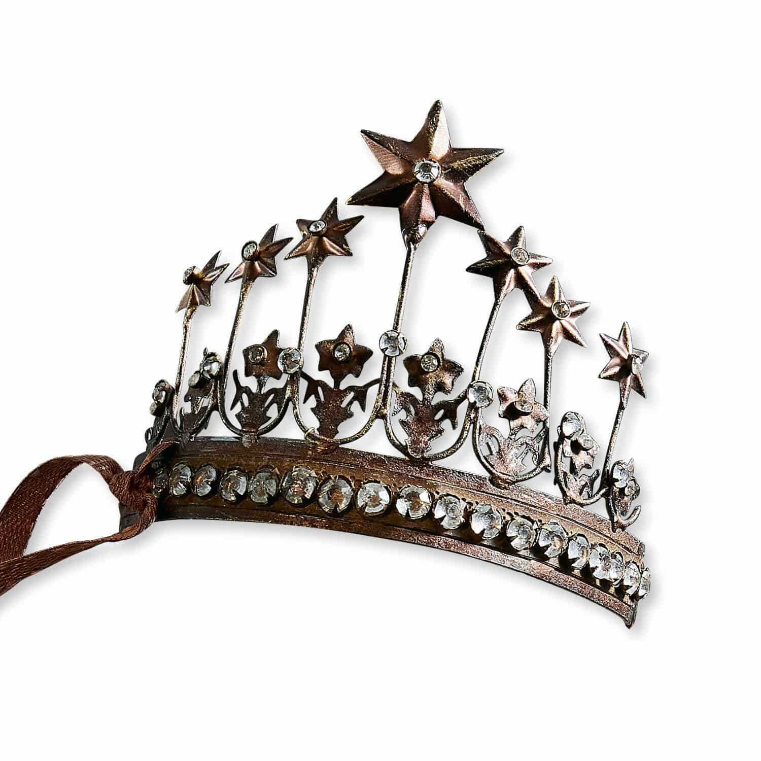 Deko-Diadem Kingstown