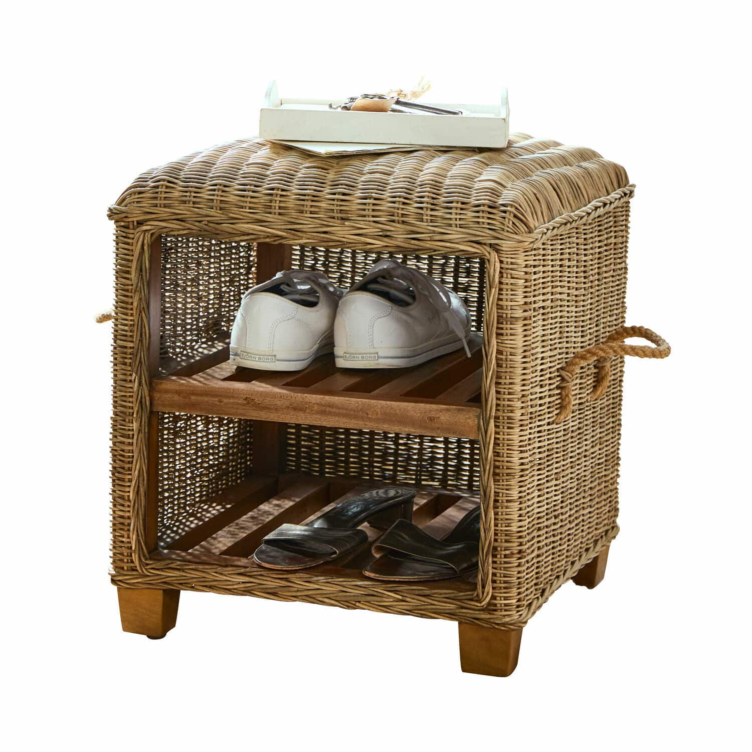 Hocker Merveillette
