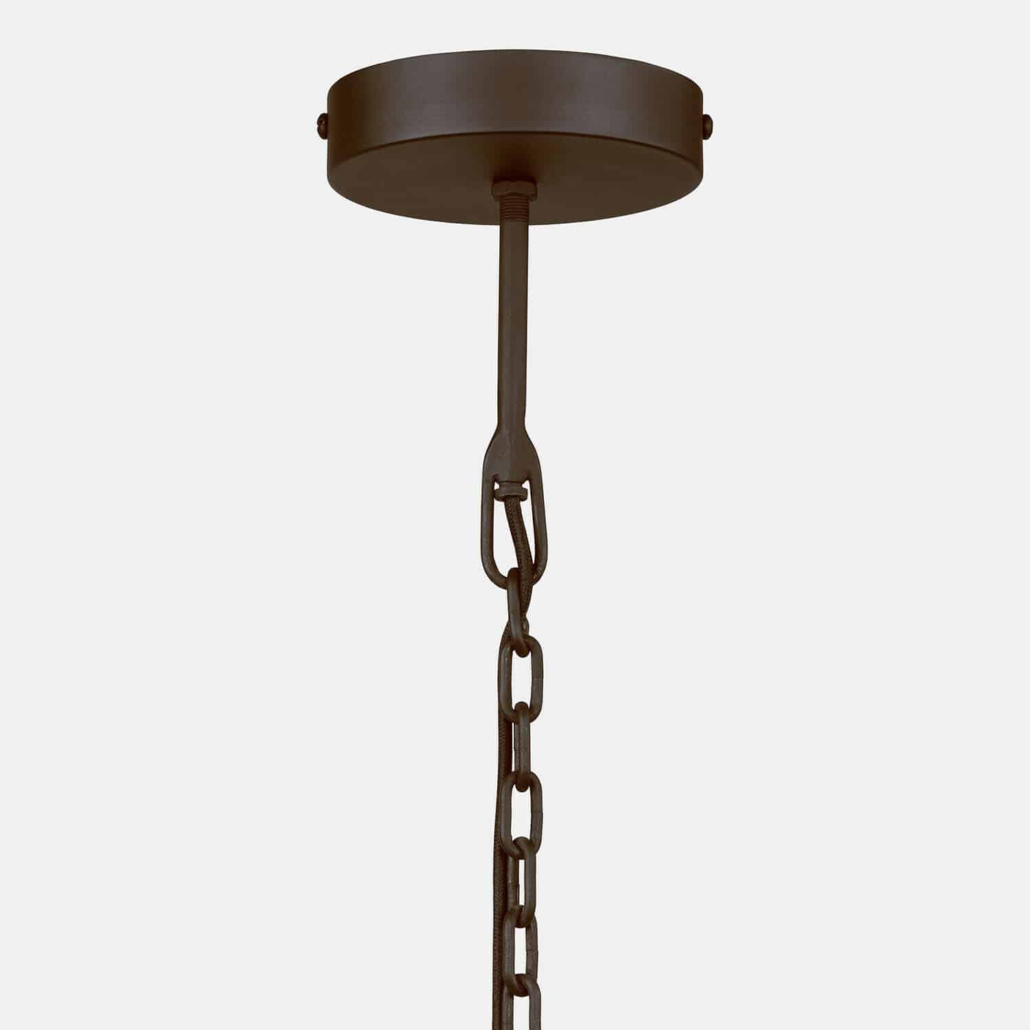 Leuchter Tinsmith