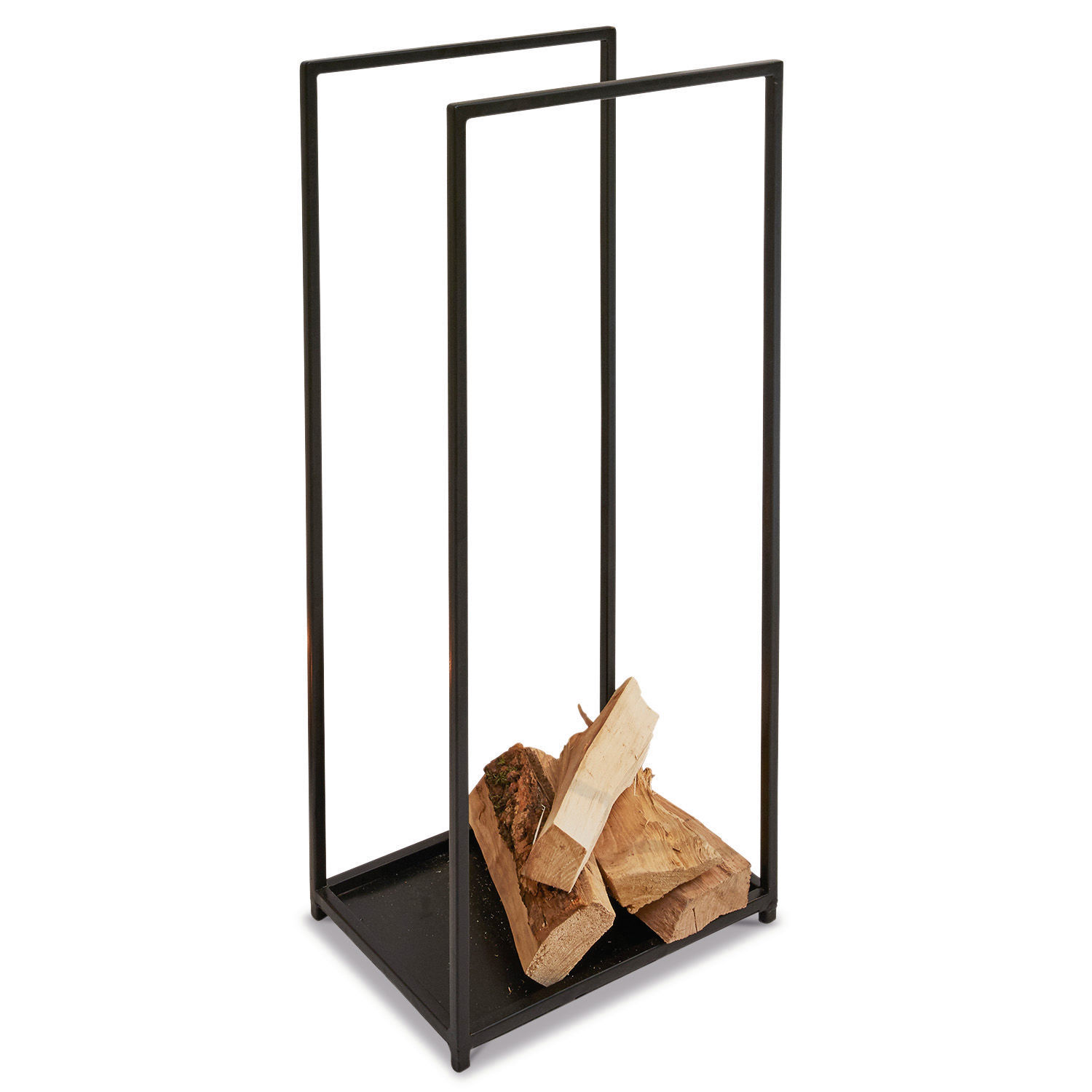 Feuerholzhalter Daniele