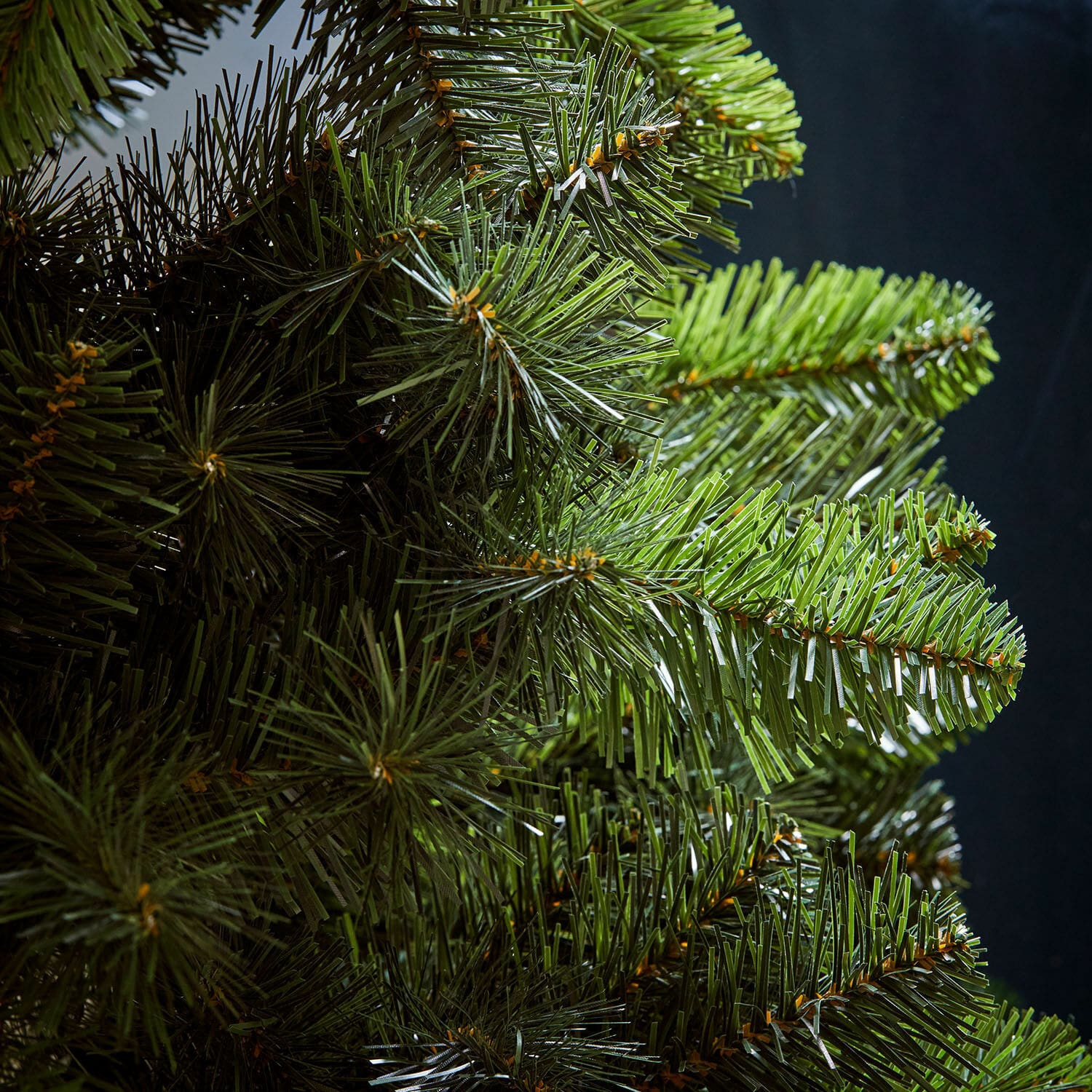 Weihnachtsbaum Svalberg