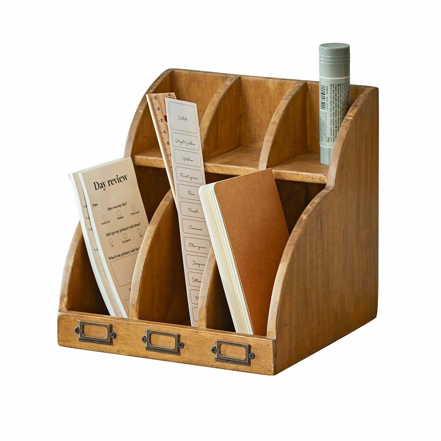 Organizer Vetralla