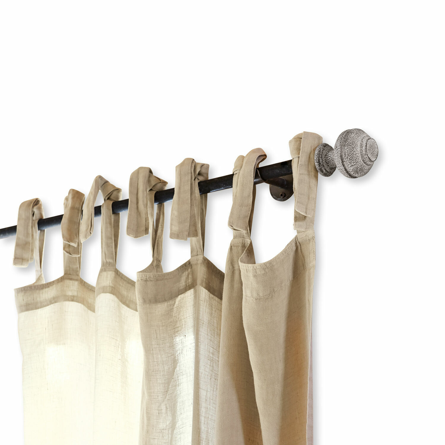 Gardinenstange Angolares