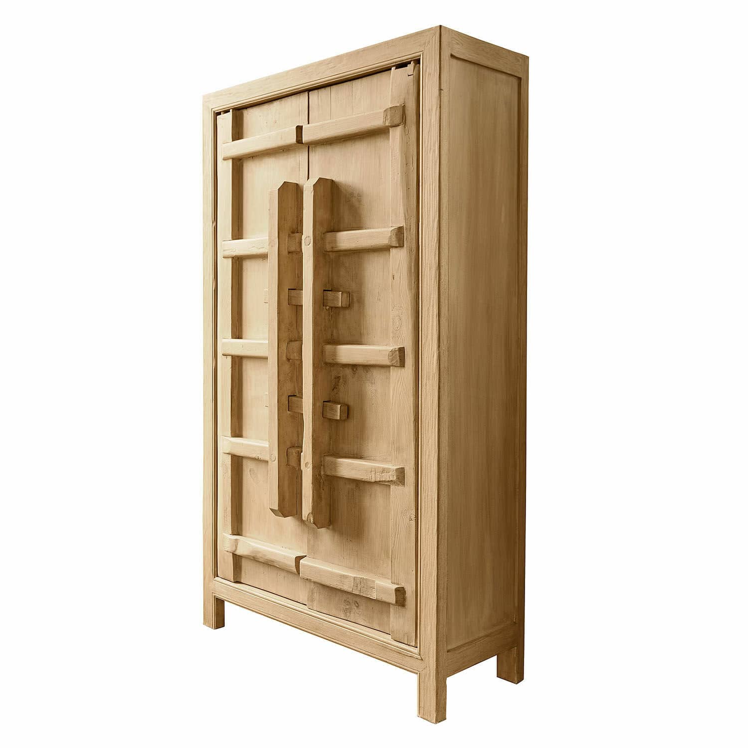Schrank Trésorique