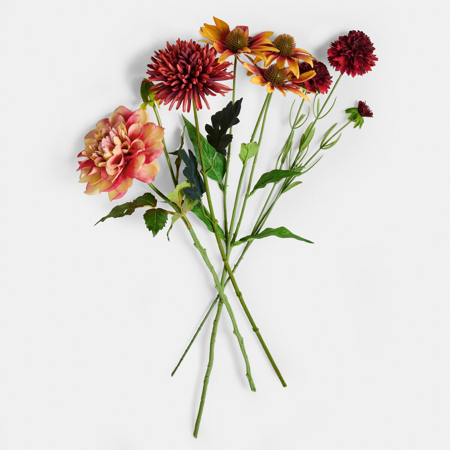 Kunstblume 4er Set Zévrine