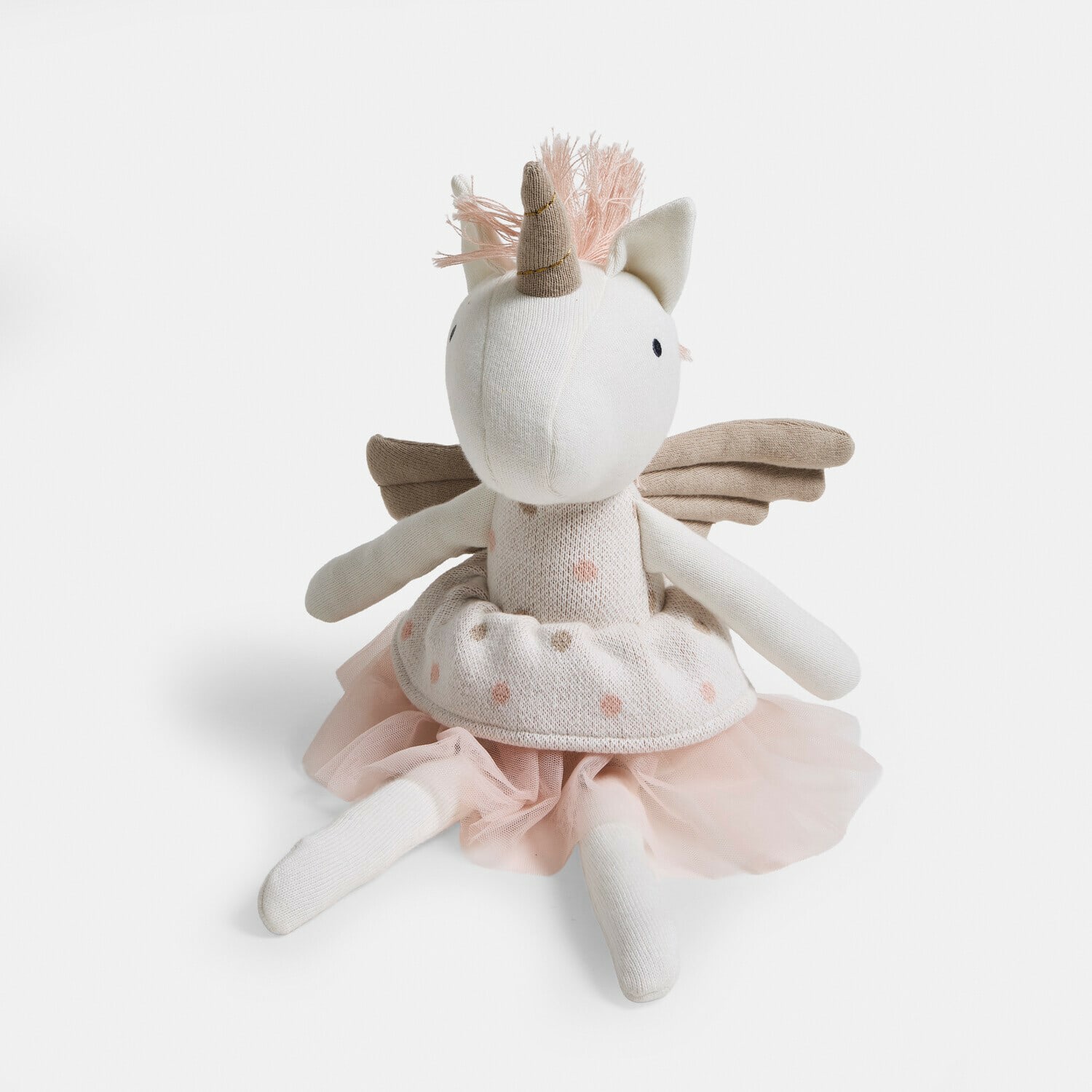 Stoffpuppe Minnowa Stoffpuppe Minnowa