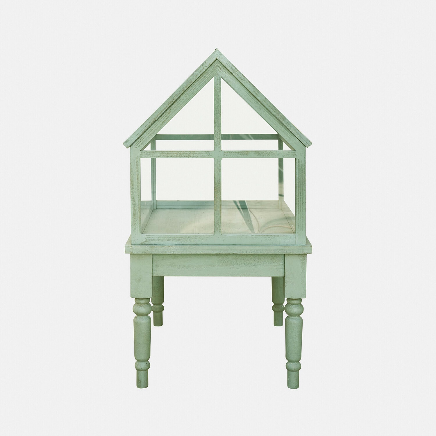 Gewächshaus Isoméline