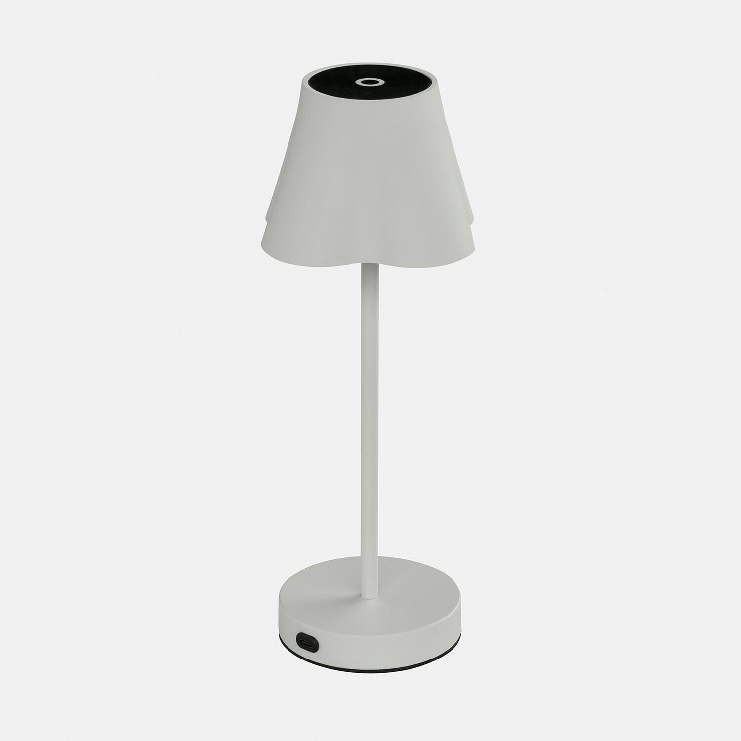 Wiederaufladbare Tischlampe Tenari