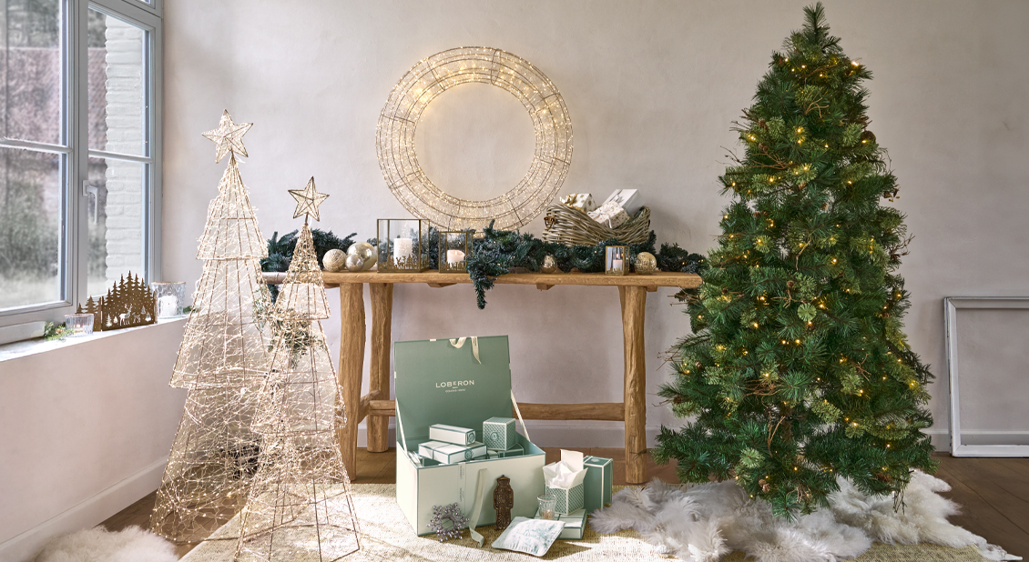 24 Days until Christmas