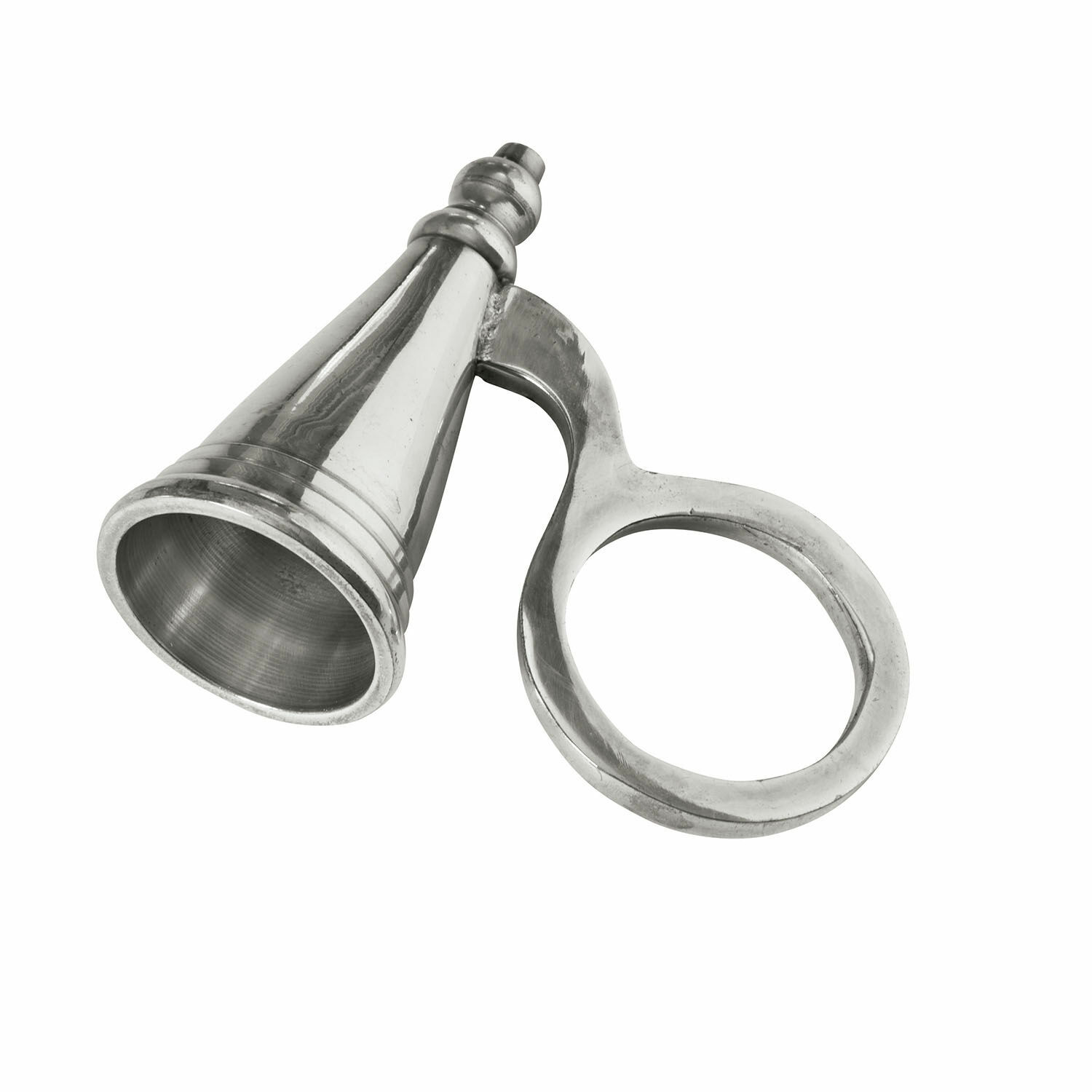 Kerzenlöscher Crosswell