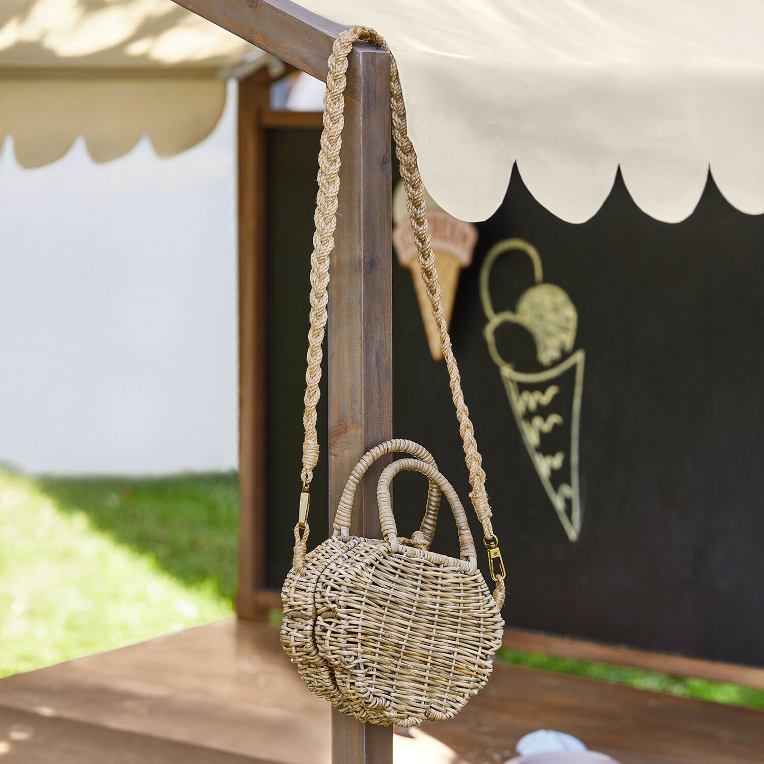 Kindertasche Jibboo