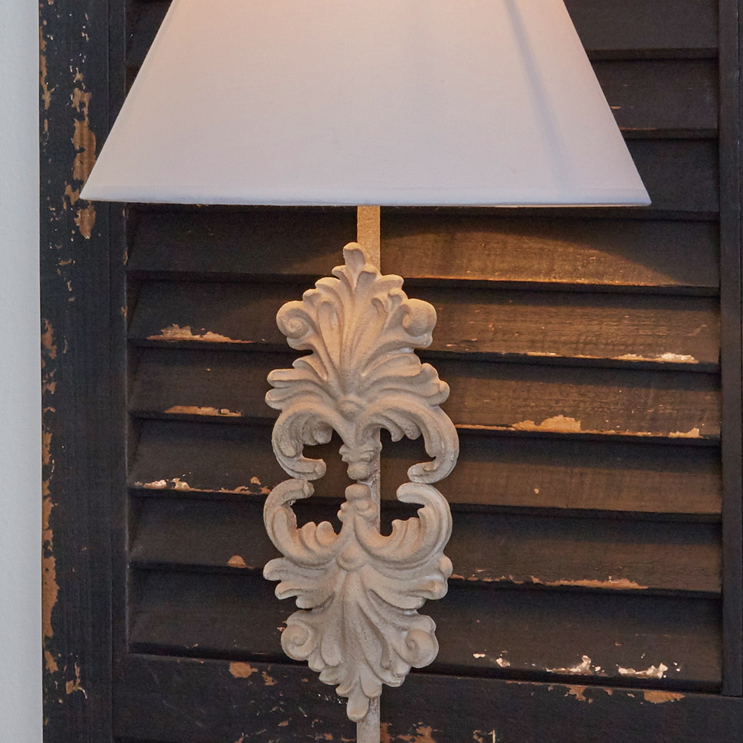 Tischlampe Riva