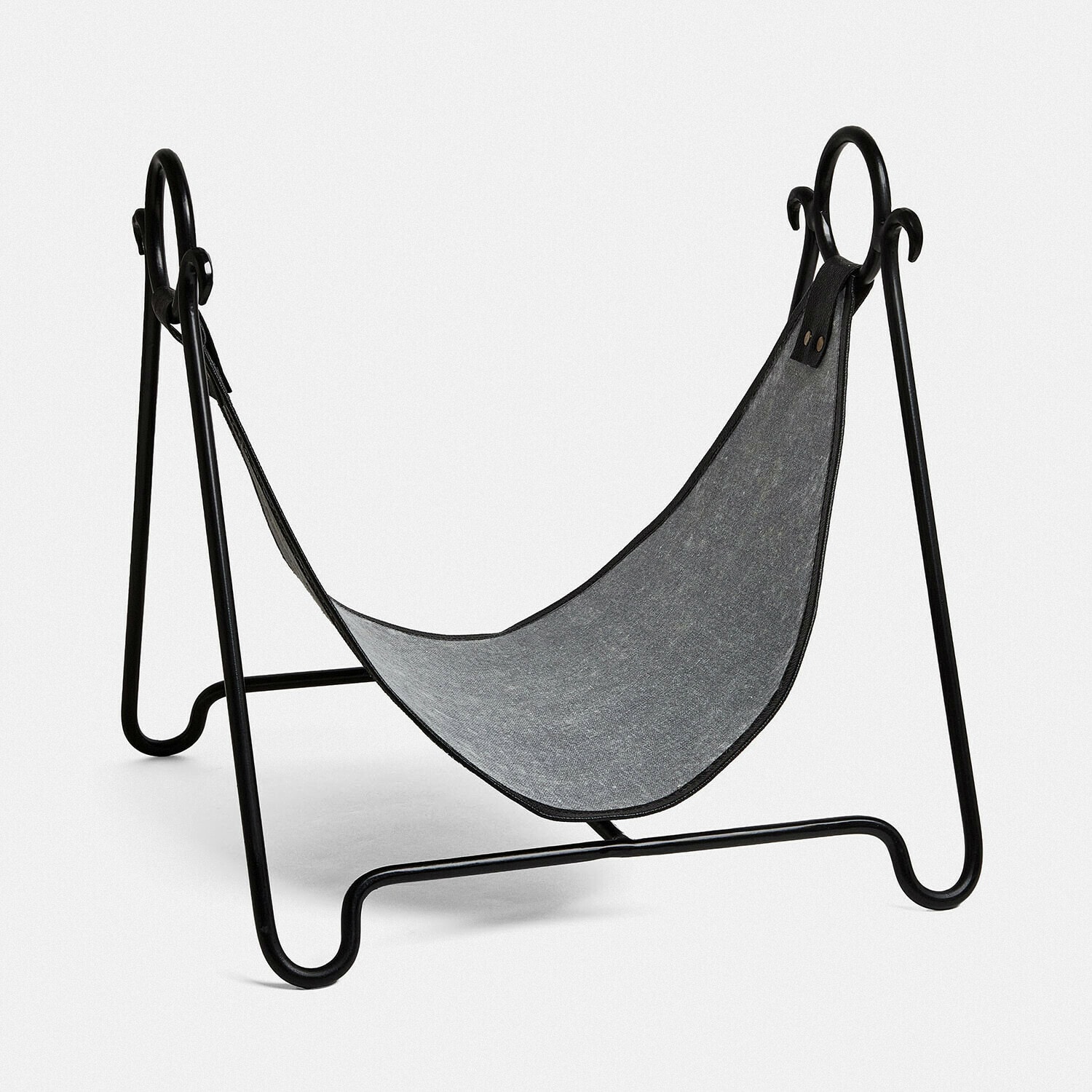 Feuerholzkorb Ashfordly