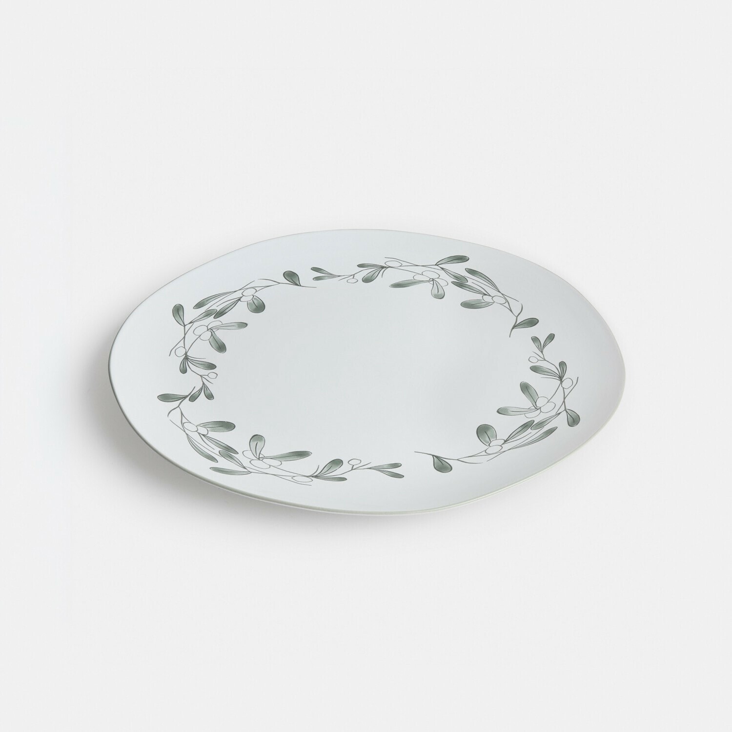 Desserteller 6er Set Auvérine