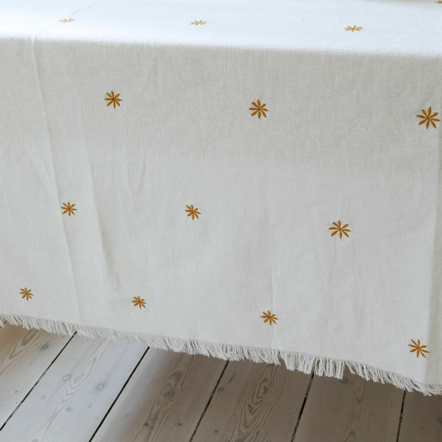 Tischdecke Fjalara