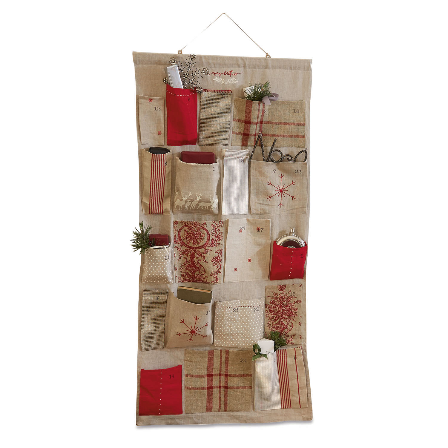 Adventskalender Loiron