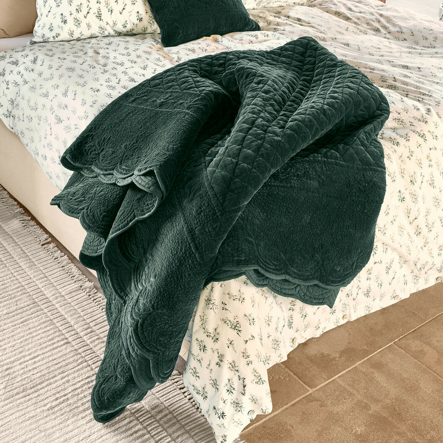 Quilt Lunévois