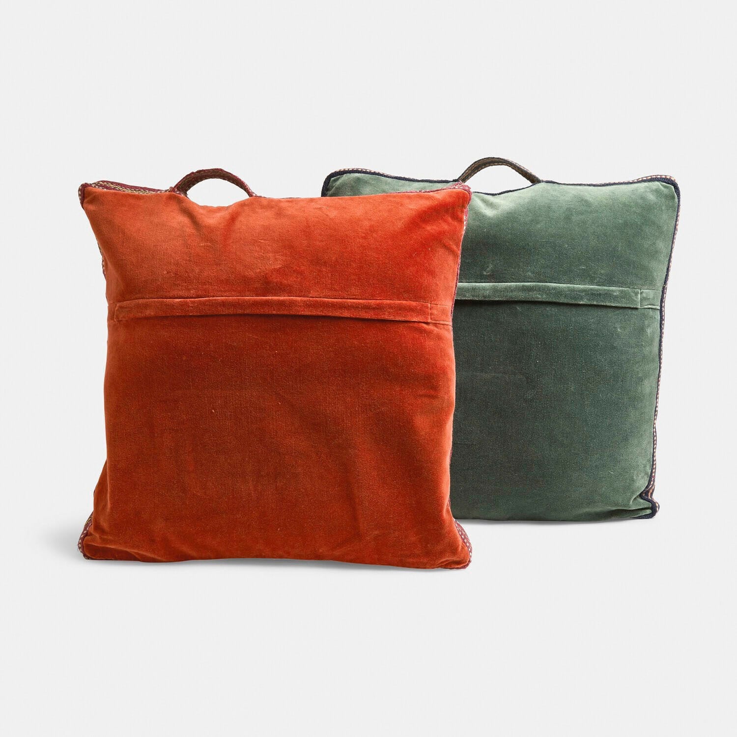 Kissen 2er Set Olivienne