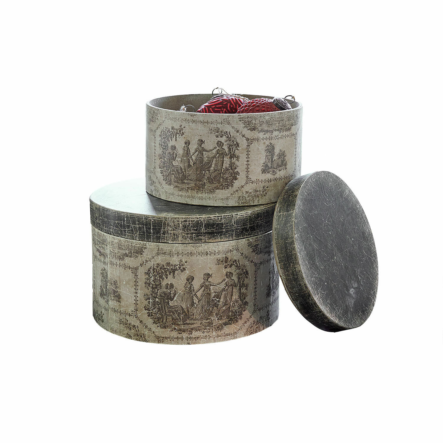 Box 2er Set Eltharien