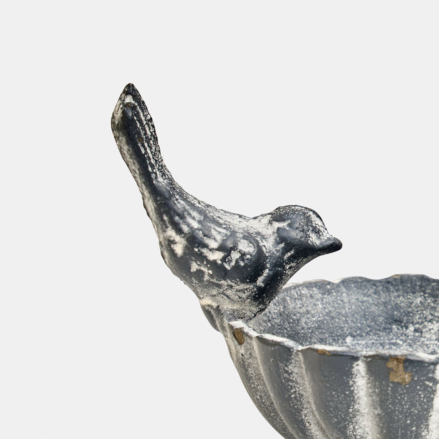 Vogelfutterstelle Méravon