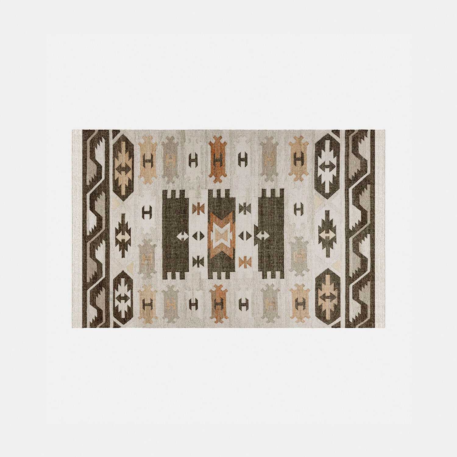 In- & Outdoor-Teppich Selamir