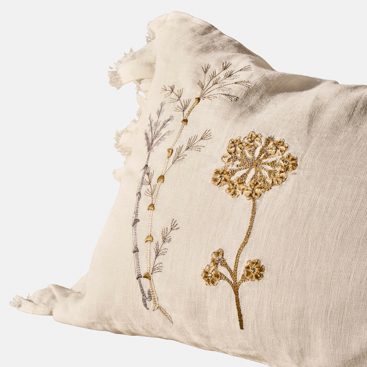 Kissenhülle Quélivane