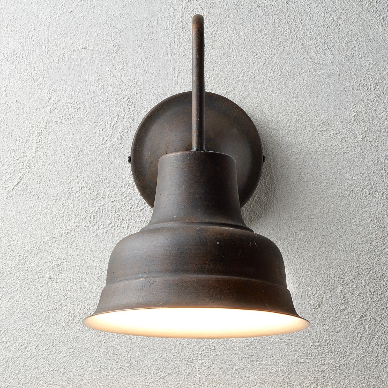 Wandlampe Sidney