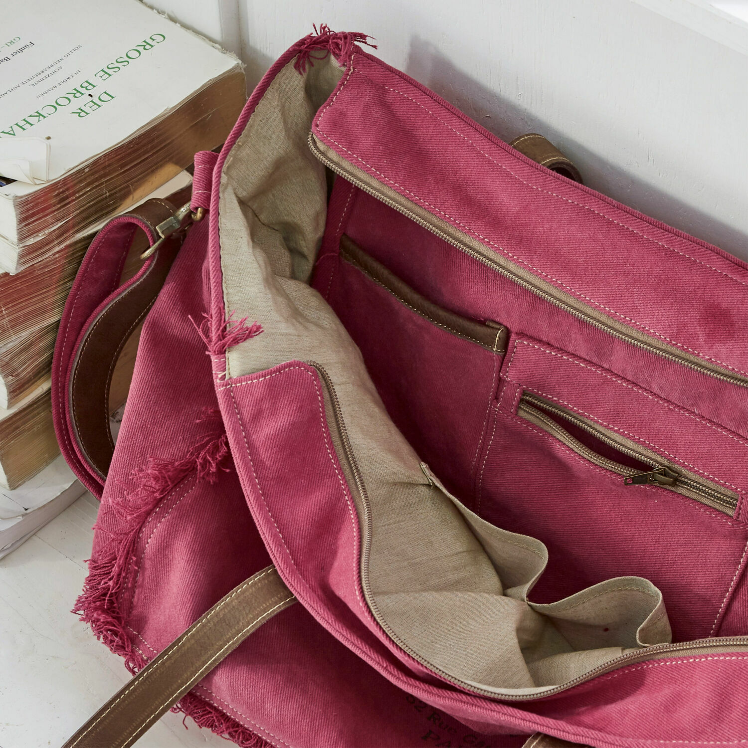 Tasche Anoush