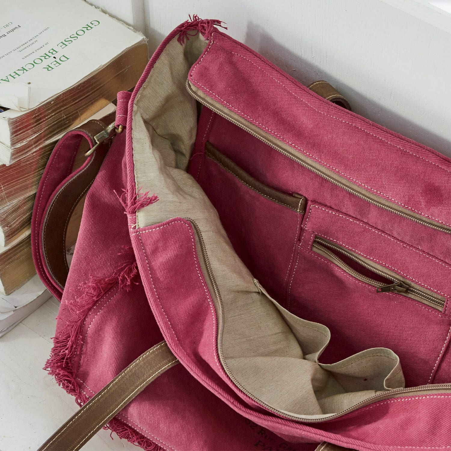 Tasche Anoush