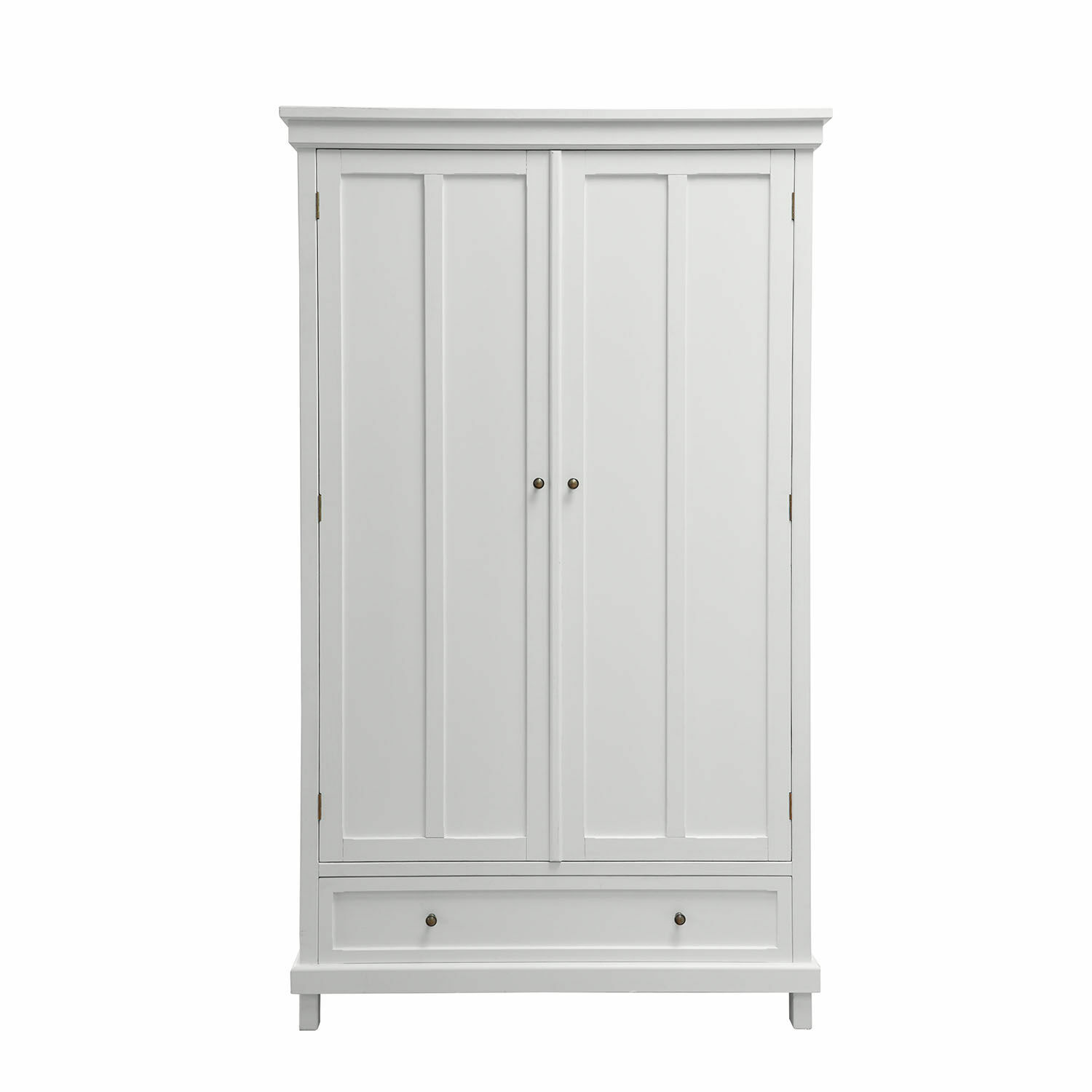 Kleiderschrank Sirevol
