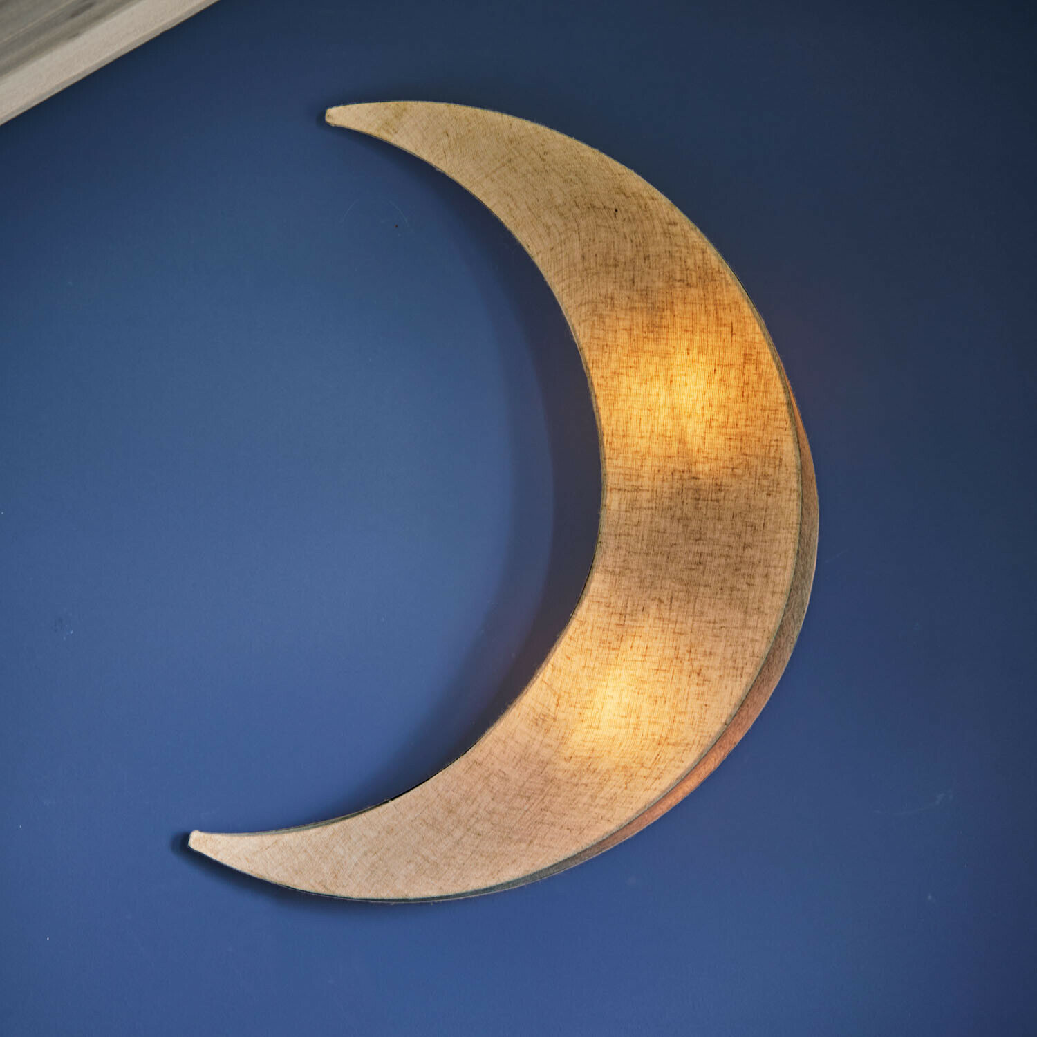 Wandlampe Jollymoon
