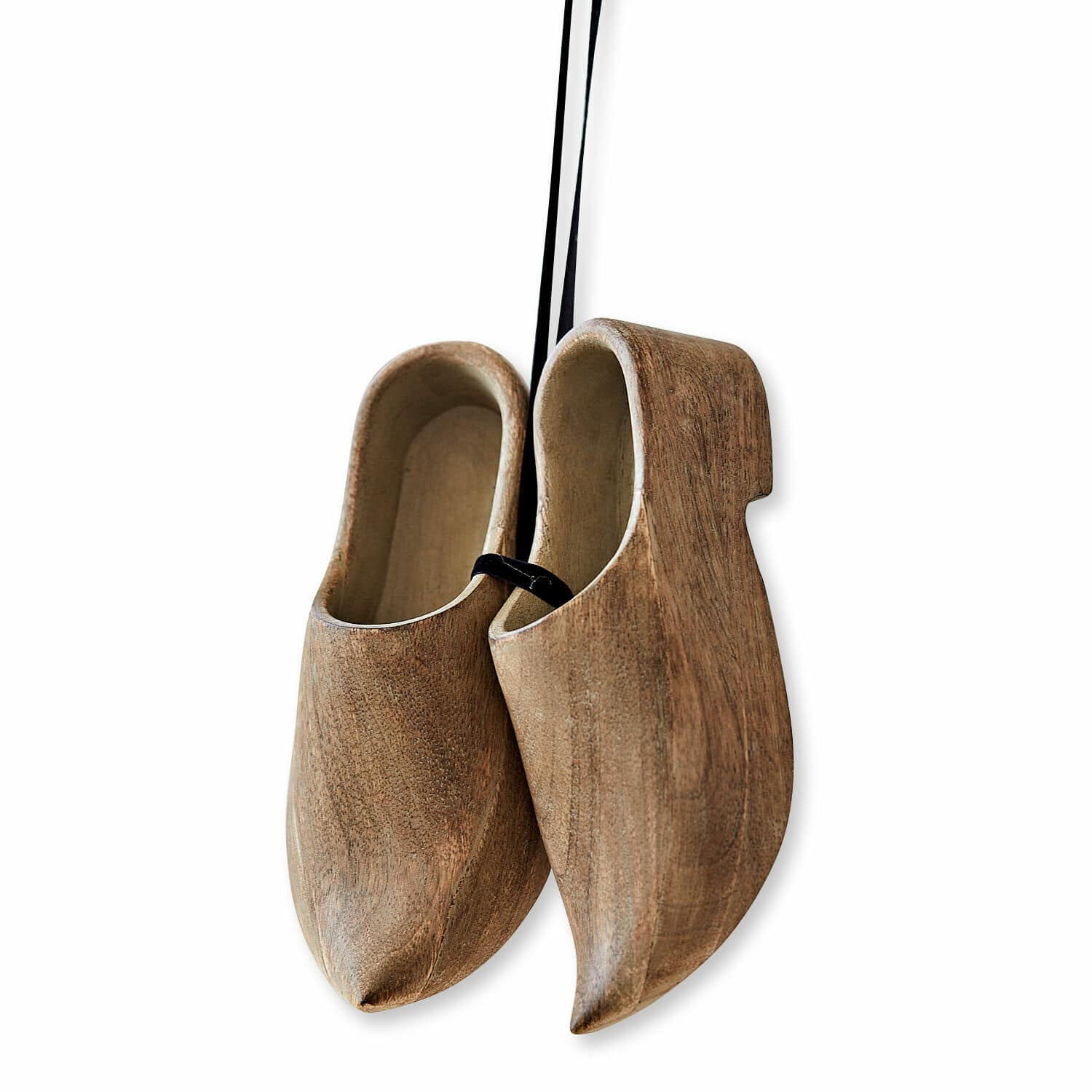 Deko-Holzschuhe Emnes