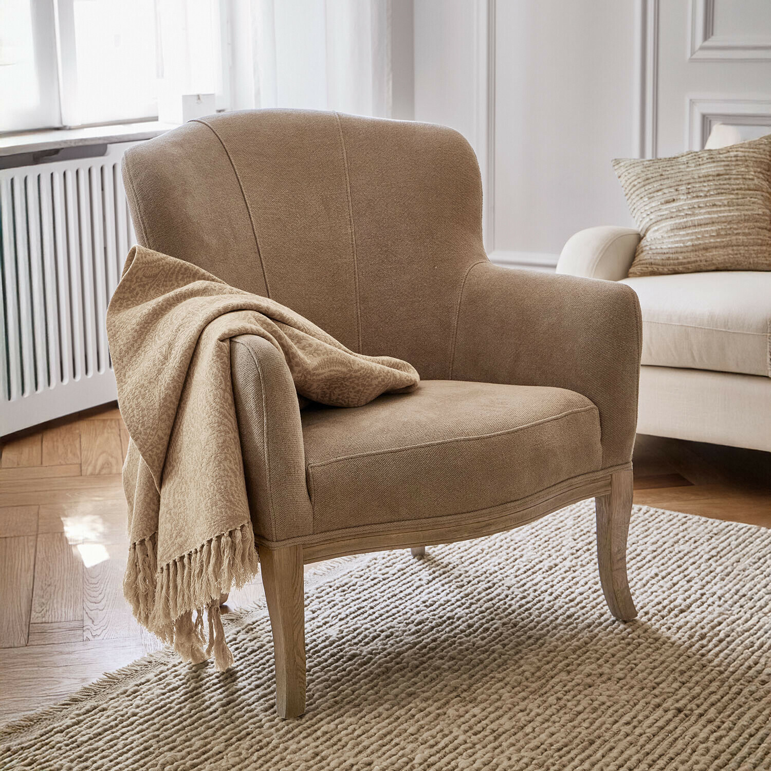 Sessel Bellmante