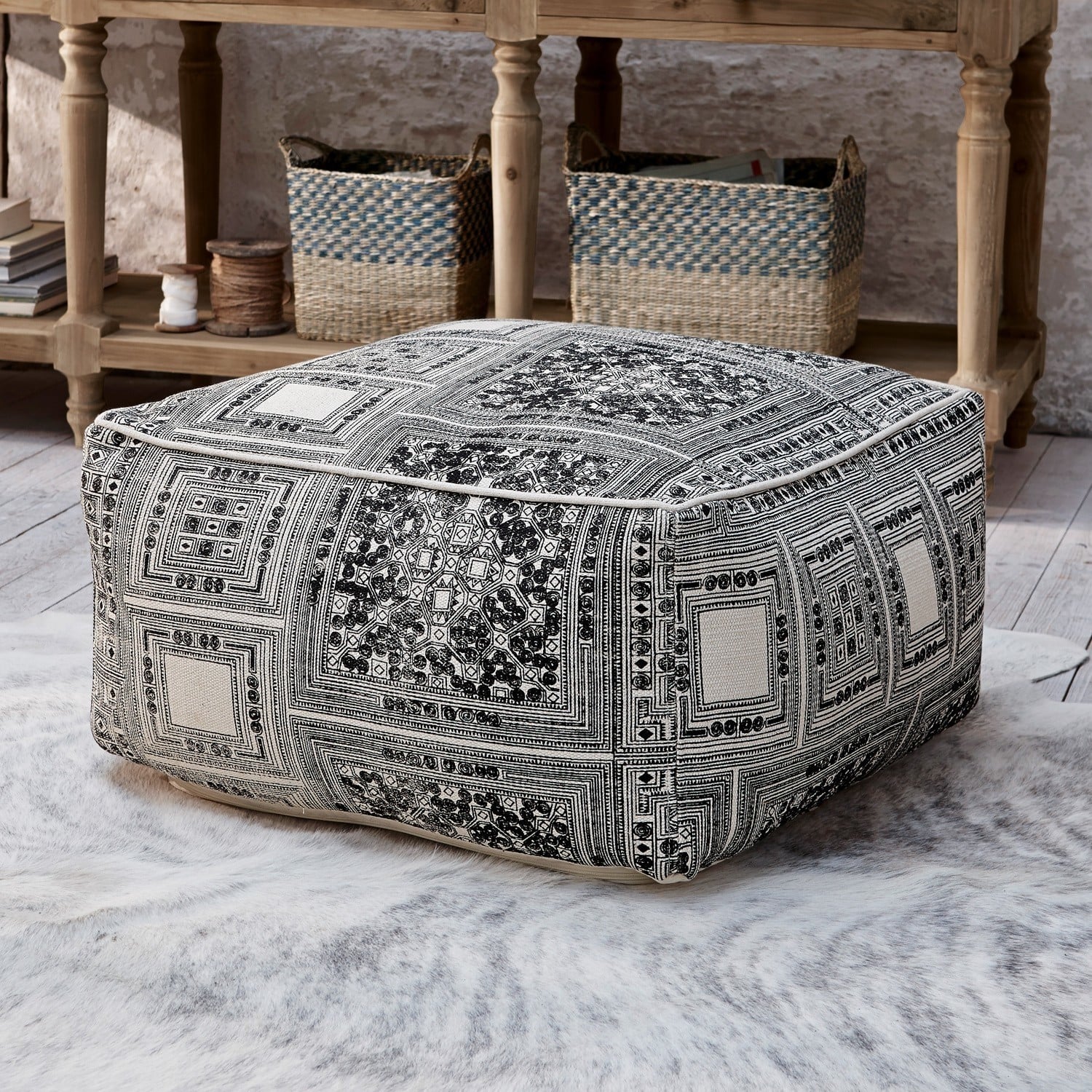 Hocker Selmar